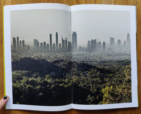 Alpha Cities (L’IMPERIALE Collection 08) - Setanta Books
