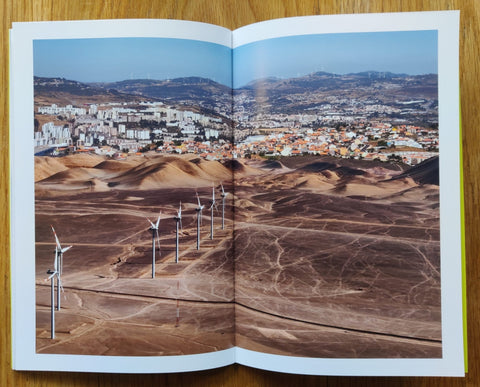 Alpha Cities (L’IMPERIALE Collection 08) - Setanta Books