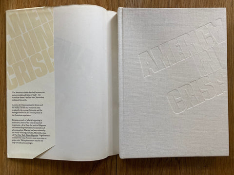 America in Crisis - Setanta Books