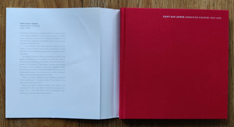 American Colour 1962 - 1965 - Setanta Books