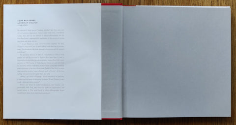 American Colour 1962 - 1965 - Setanta Books