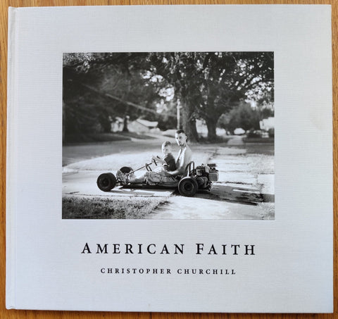 American Faith - Setanta Books