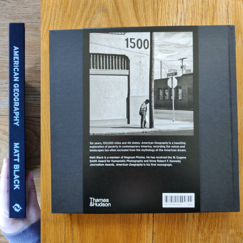 American Geography - Setanta Books