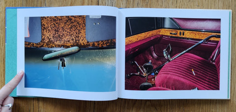 American Interiors - Setanta Books