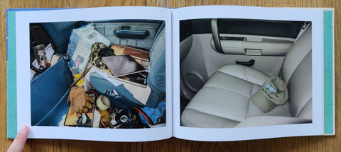 American Interiors - Setanta Books