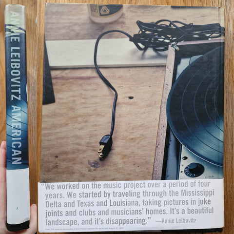 American Music - Setanta Books