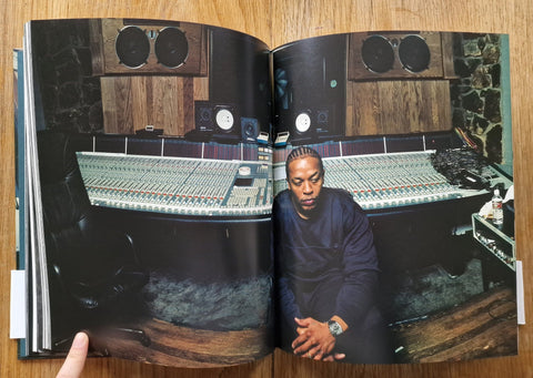 American Music - Setanta Books