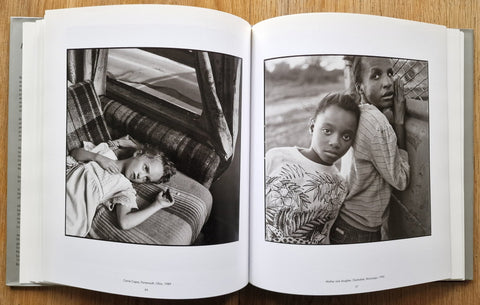 American Odyssey - Setanta Books