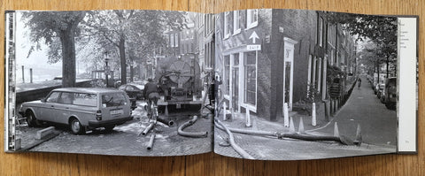 Amsterdams Verkeer / Amsterdam Traffic - Setanta Books