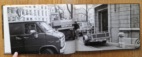 Amsterdams Verkeer / Amsterdam Traffic - Setanta Books