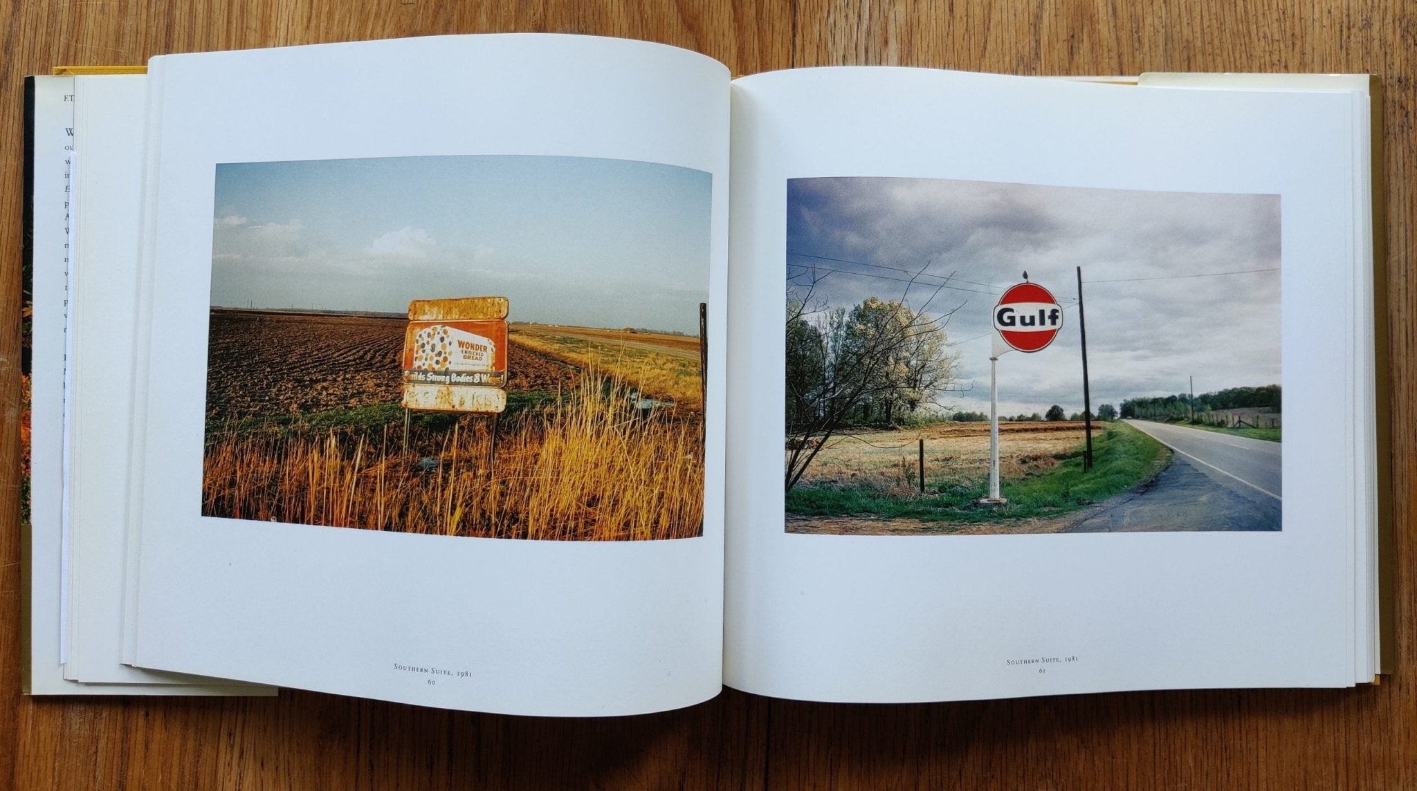 アート・デザイン・音楽 EGGLESTON: ANCIENT AND MODERN Ancient and Modern by William Eggleston | Photography | Setanta Books