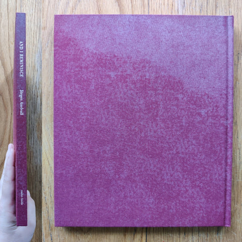 And I Reminisce - Setanta Books
