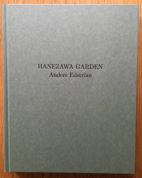 Hanezawa Garden - Setanta Books