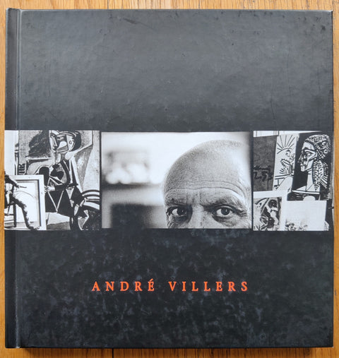 Andre Villers