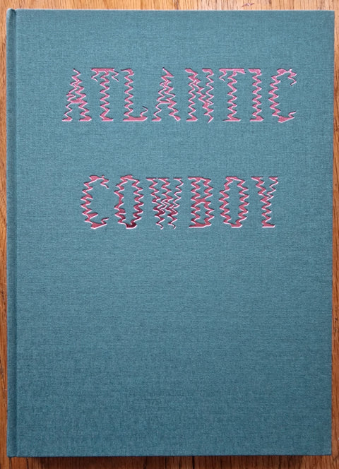 Atlantic Cowboy