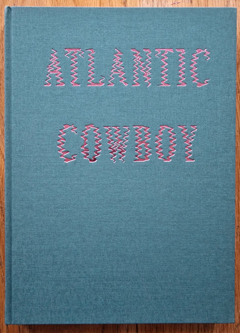 Atlantic Cowboy