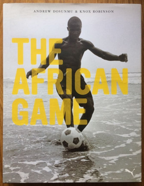 The African Game