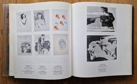 Andy Warhol: A Retrospective - Setanta Books