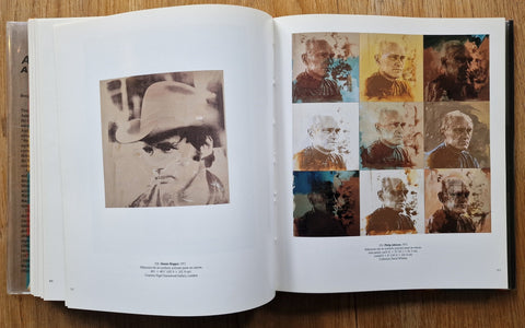 Andy Warhol: A Retrospective - Setanta Books