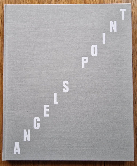 Angels Point - Setanta Books
