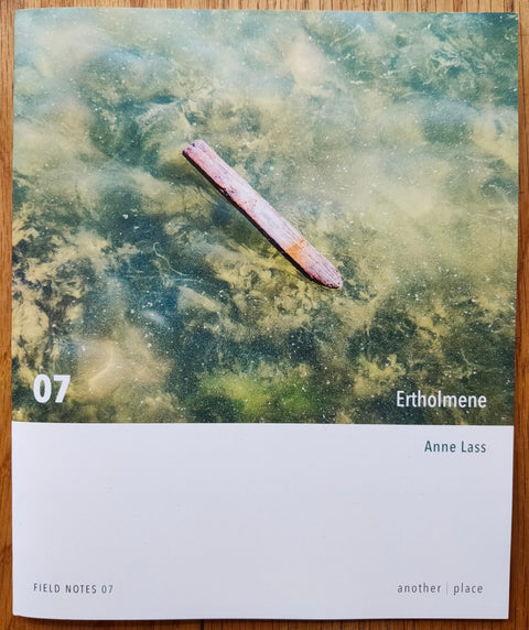 Field Notes 07: Ertholmene