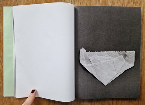 Anonymous Origami (Special Edition) - Setanta Books