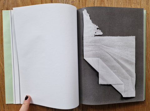 Anonymous Origami (Special Edition) - Setanta Books