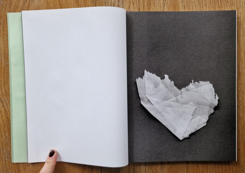 Anonymous Origami (Special Edition) - Setanta Books
