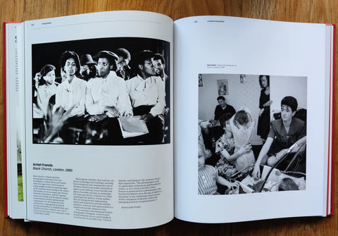 Another Country: British Documentary Photography Since 1945 - Setanta Books