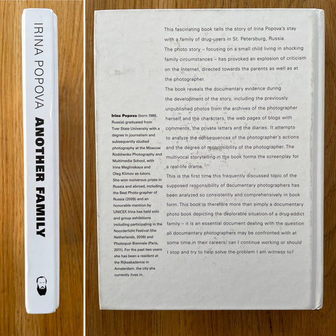 Another Family - Setanta Books