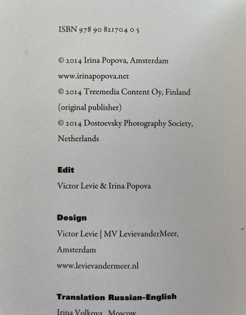 Another Family - Setanta Books