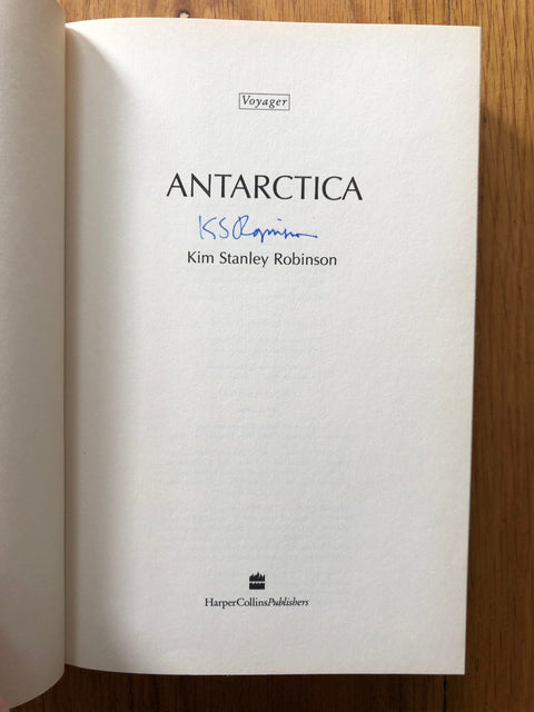 Antartica