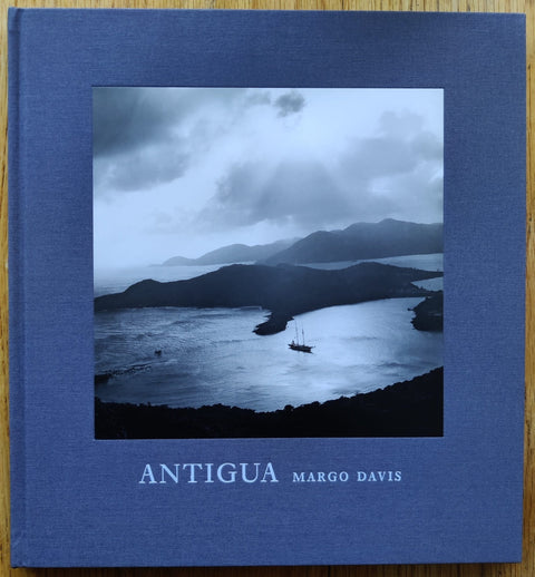Antigua - Setanta Books