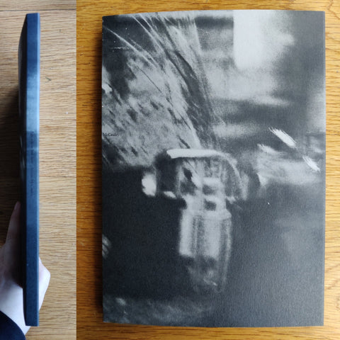 Anywhere But Here - Special Edition (2 Print Options) - Setanta Books