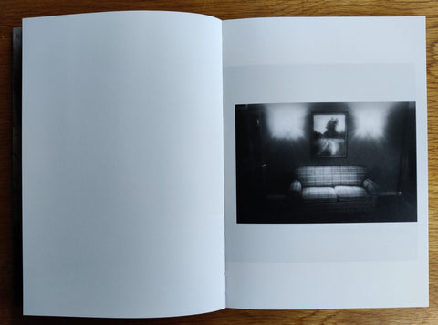 Anywhere But Here - Special Edition (2 Print Options) - Setanta Books