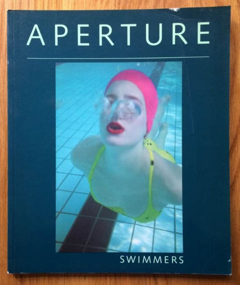Aperture Issue 111 - Swimmers
