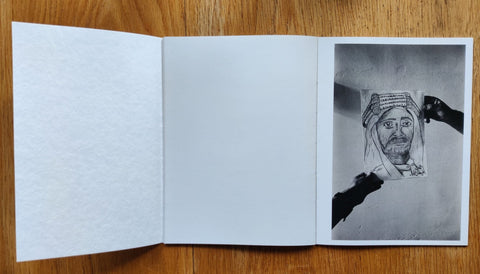 Arabia Opus - Setanta Books