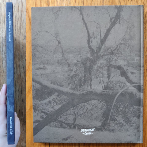 Arboreal - Setanta Books