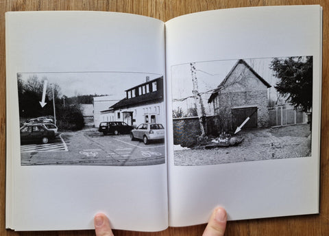 Archiv Peter Piller: Band 9(Pfeil) - Setanta Books