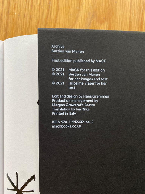 Archive - Setanta Books