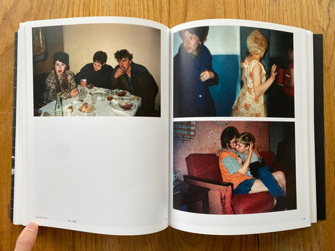 Archive - Setanta Books