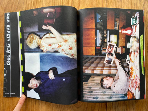 Archive - Setanta Books