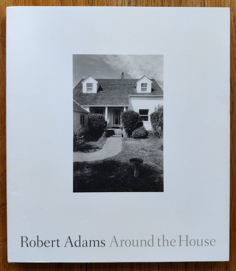 Around the House - Setanta Books
