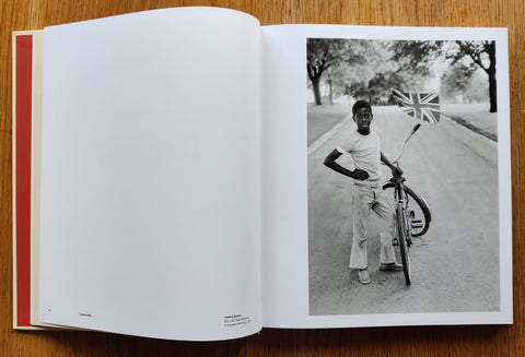 As We Rise: Photography from the Black Atlantic (Imperfect Copies) - Setanta Books