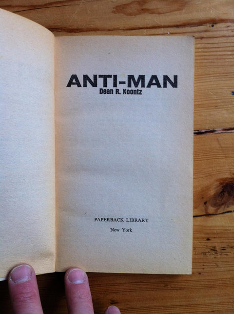 Anti-Man