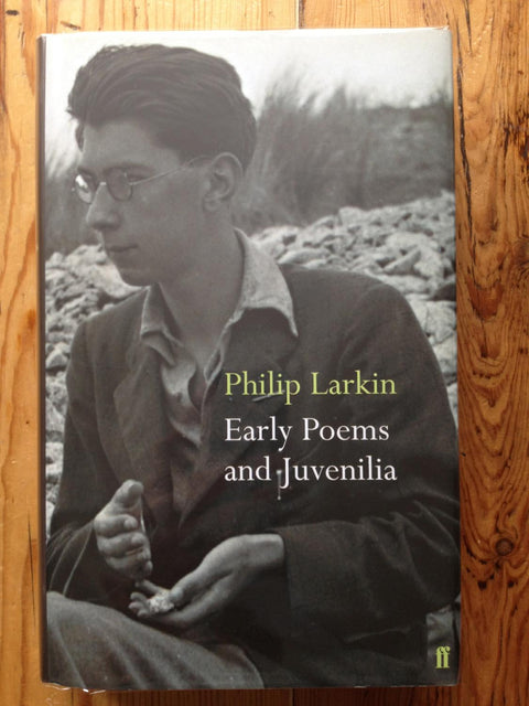 Early Poems and Juvenilia