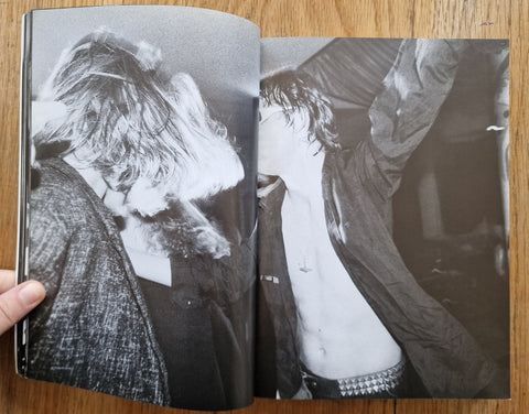 Ass Time Goes By, Turbonegro 1990 - 98 - Setanta Books
