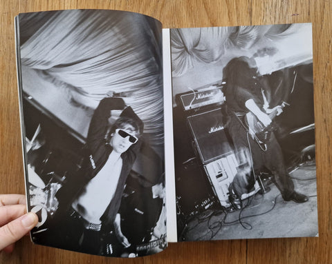 Ass Time Goes By, Turbonegro 1990 - 98 - Setanta Books