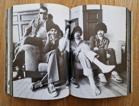 Ass Time Goes By, Turbonegro 1990 - 98 - Setanta Books