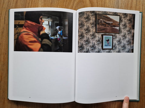 Atlantic Cowboy - Setanta Books